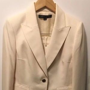 Anne Klein Suits Pant Suit Monte Carlo, Sz 6P, NWT
